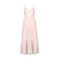Hope & Henry - Tiered Maxi Dress