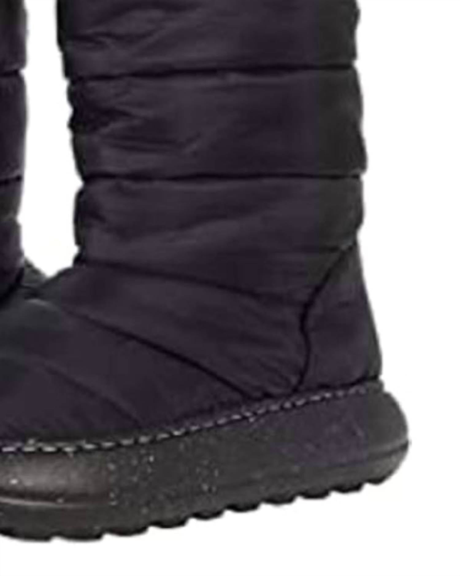 P448 - Women's Labyhi-w Boots