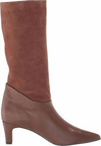 Sanctuary - Women's Praise Knee High Boots