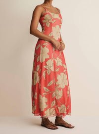 Z Supply - Charisma Bloom Midi Dress