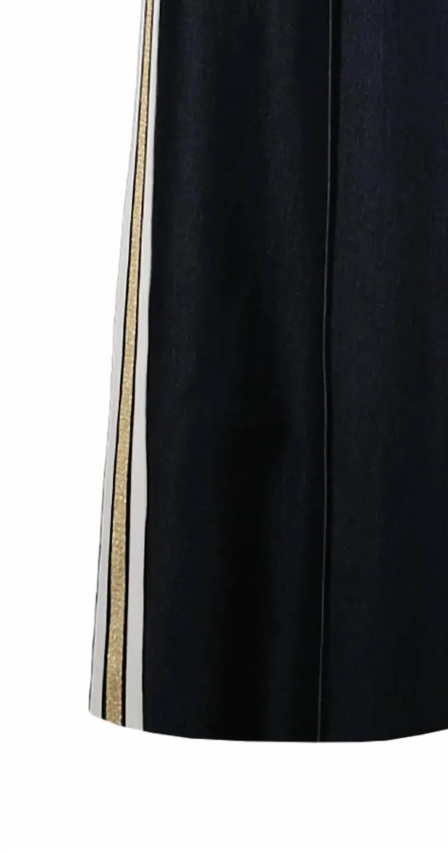 Bishop + Young - Women's Harland Dress Pant