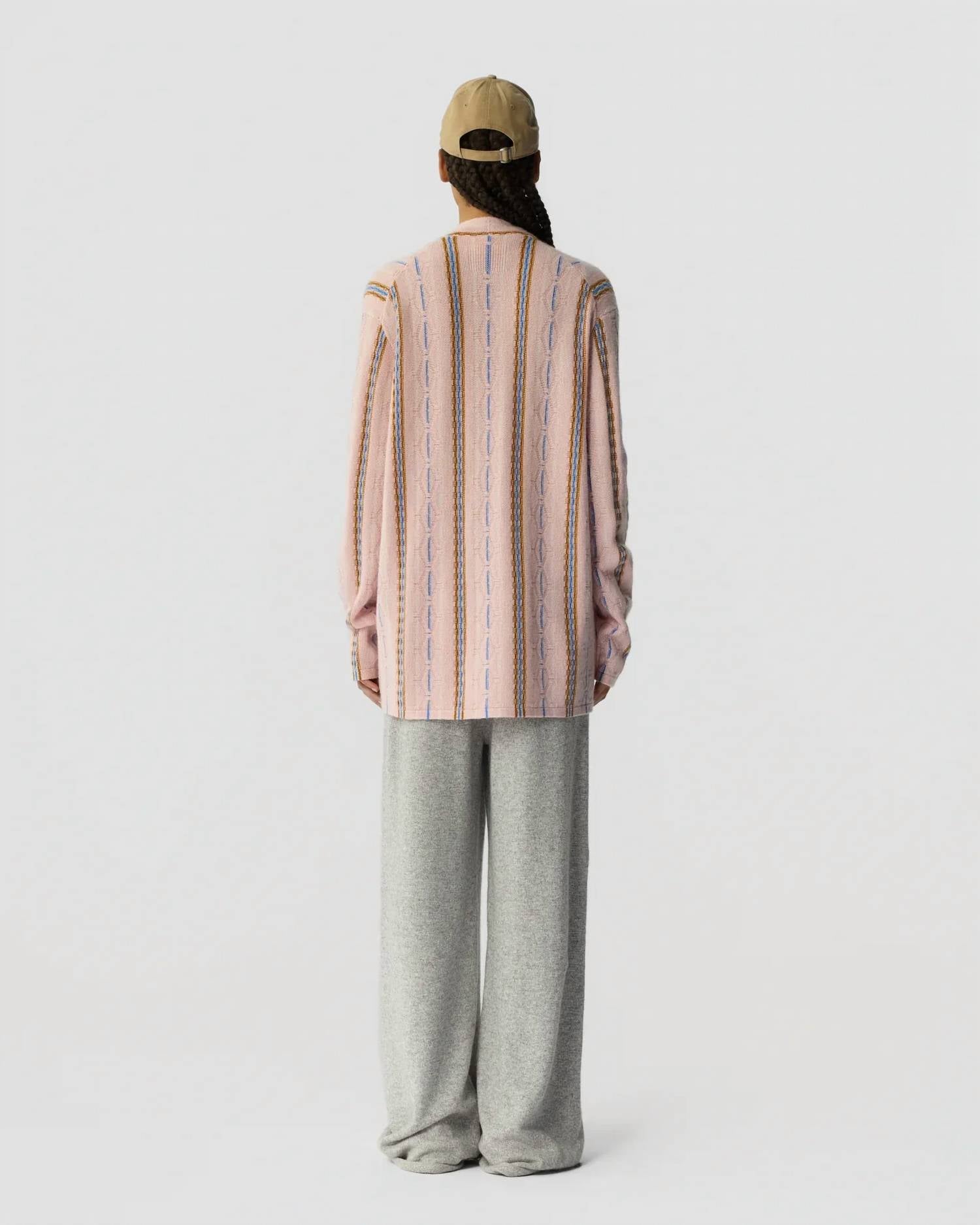Guest In Residence - Baja Everywear Cardigan