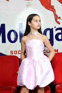 Katie J Nyc - Girl's Oona Couture Dress