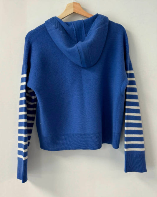 27 Miles Malibu - SADEEN HOODIE