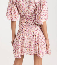 Isabel Marant - Lienne Dress