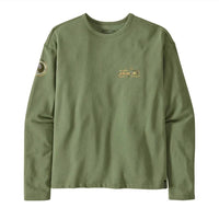 Patagonia - Men's Unity Fitz Wildrise Crew Sweatshirt