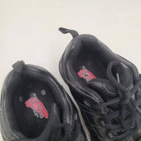 Red Wing Shoes - Women's Safety Athletic Aluminum Toe Leather Shoes