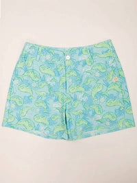 Simply Southern - Patterned Shorts