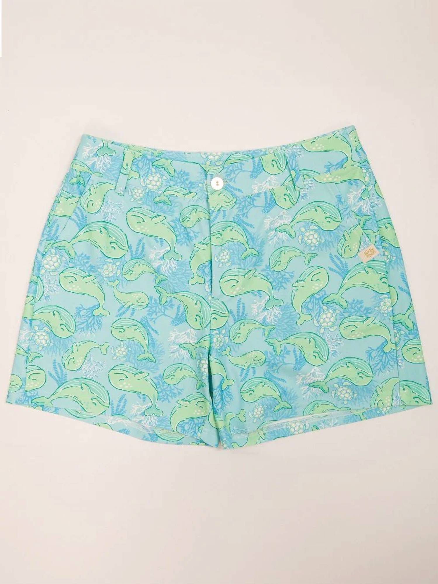 Simply Southern - Patterned Shorts