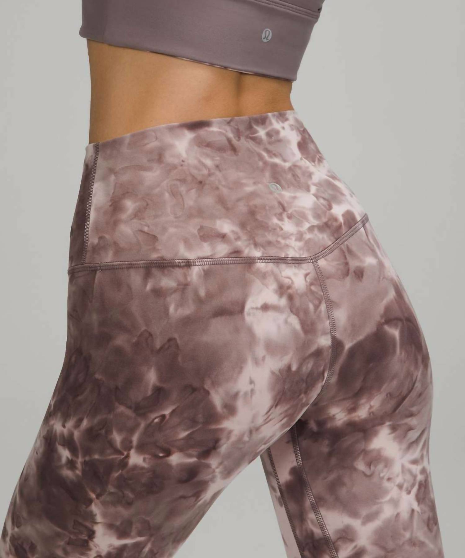 Lululemon - Align High Rise Pant 25