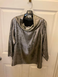 Weavz - Women's Cowl Neck Top