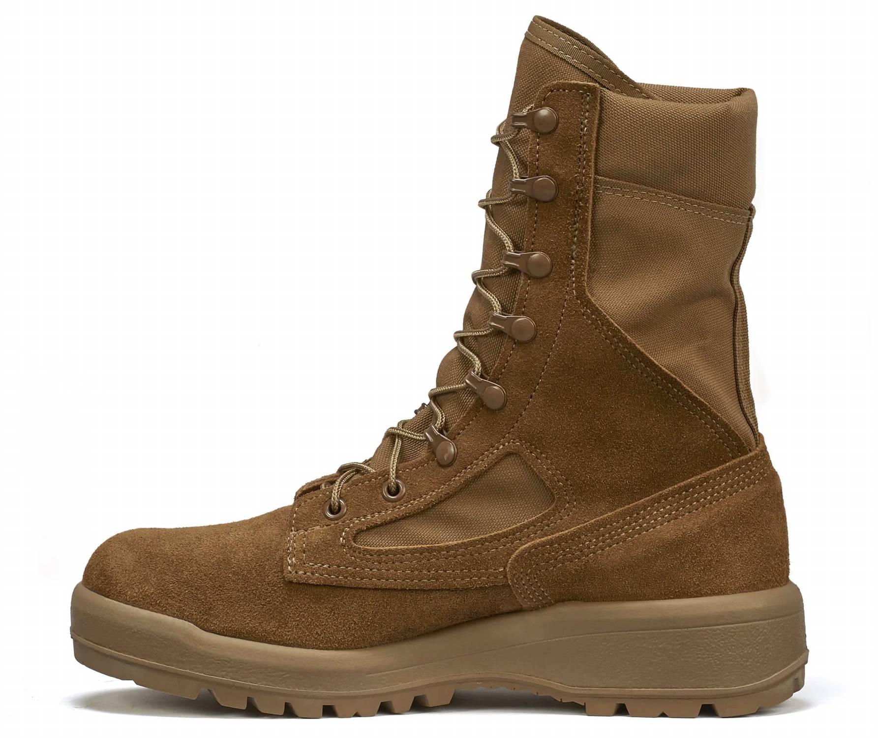 Belleville - Men's Hot Weather Combat Boot