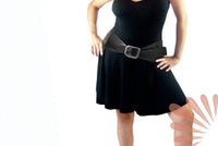 So Free Creations - Women's Belt With Secret Pockets