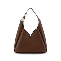 Like Dreams - Women's Dakota Western Trim Hobo Tote Bag