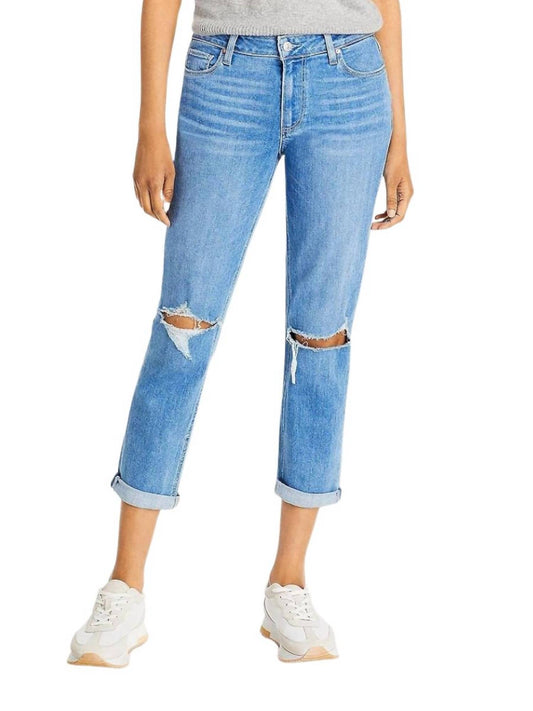 Paige - Brigitte Boyfriend Jeans