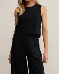 Z Supply - Sloane Jersey Muscle Tank