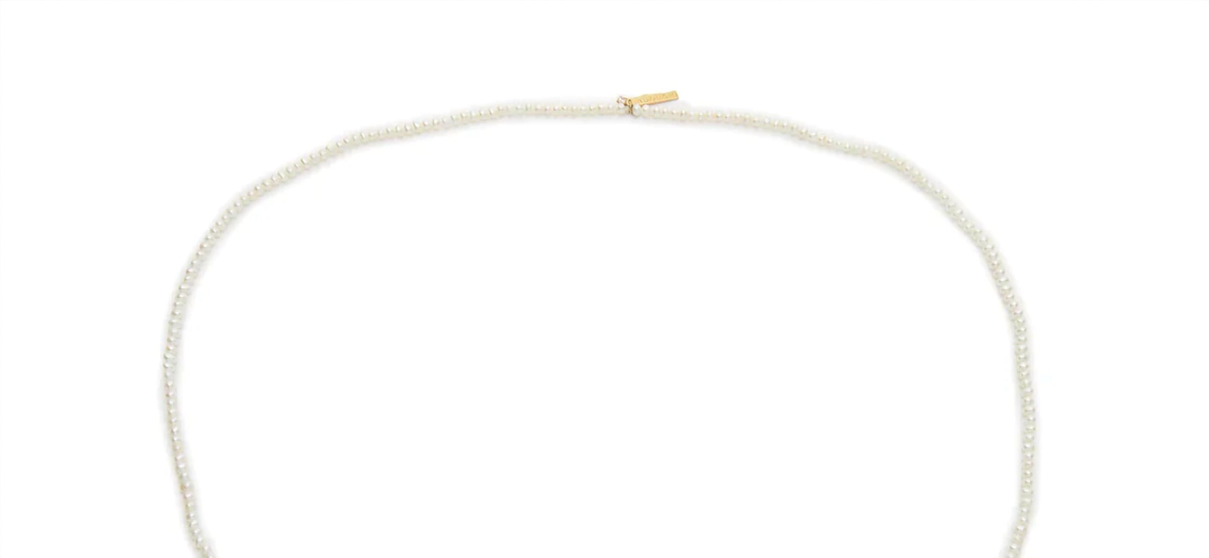 Lele Sadoughi - Women's Opera Necklace
