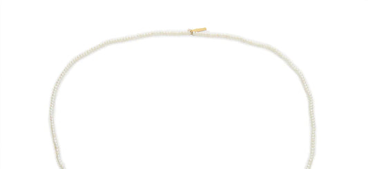 Lele Sadoughi - Women's Opera Necklace