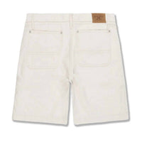 Jordan Craig - Retro Re-up Shorts