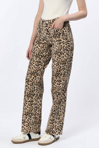 Dear John Denim - Taylor Straight Leg Jean
