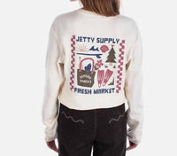 Jetty - Women's Market Long Sleeve Top