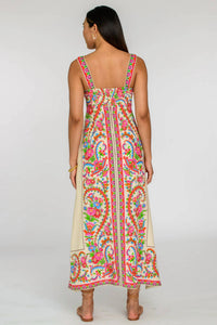 Elizabeth James The Label - Annalisa Dress