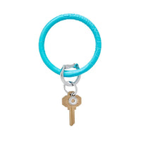 Oventure - Leather Big O Key Ring