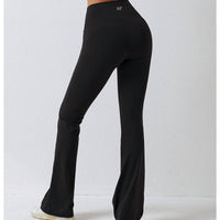Rockstar Peach - Kiki Peach Leggings