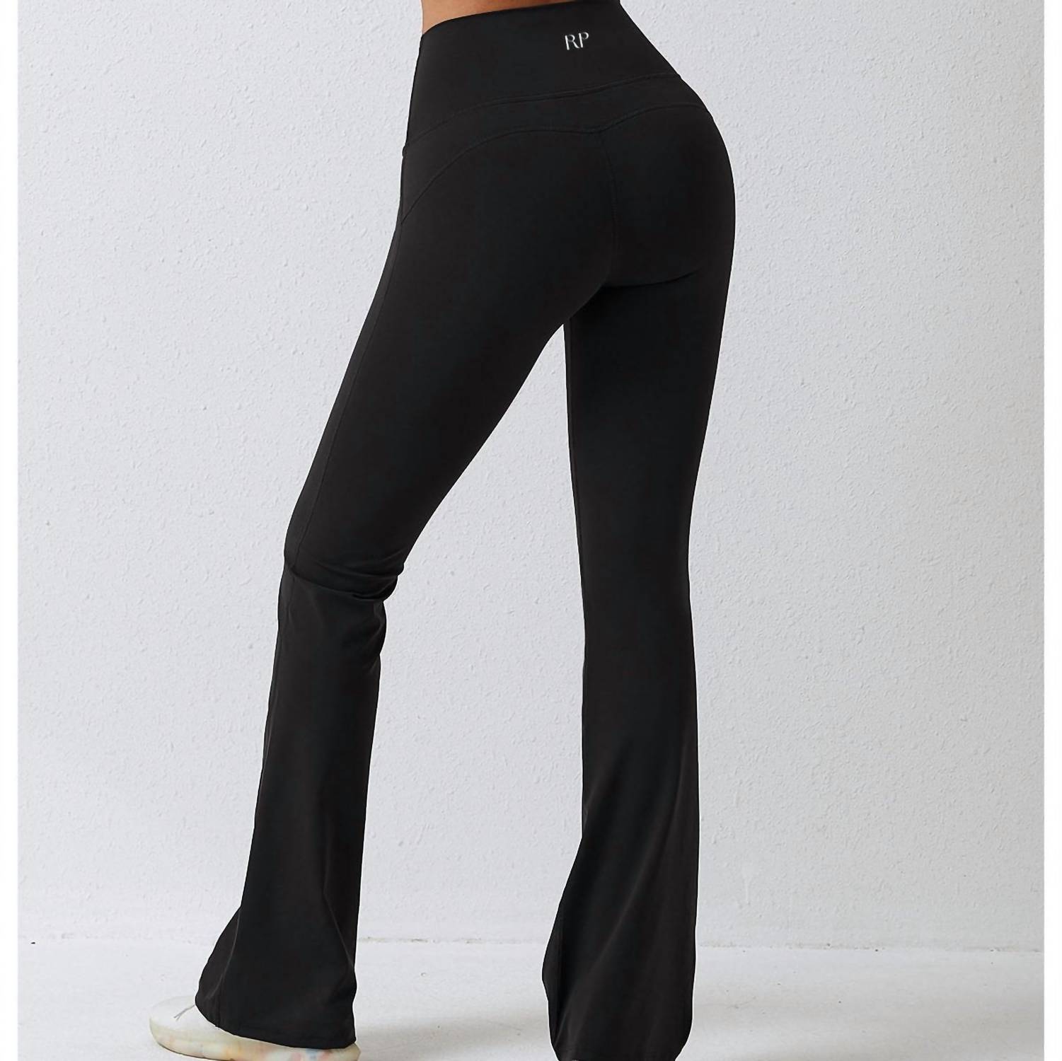 Rockstar Peach - Kiki Peach Leggings