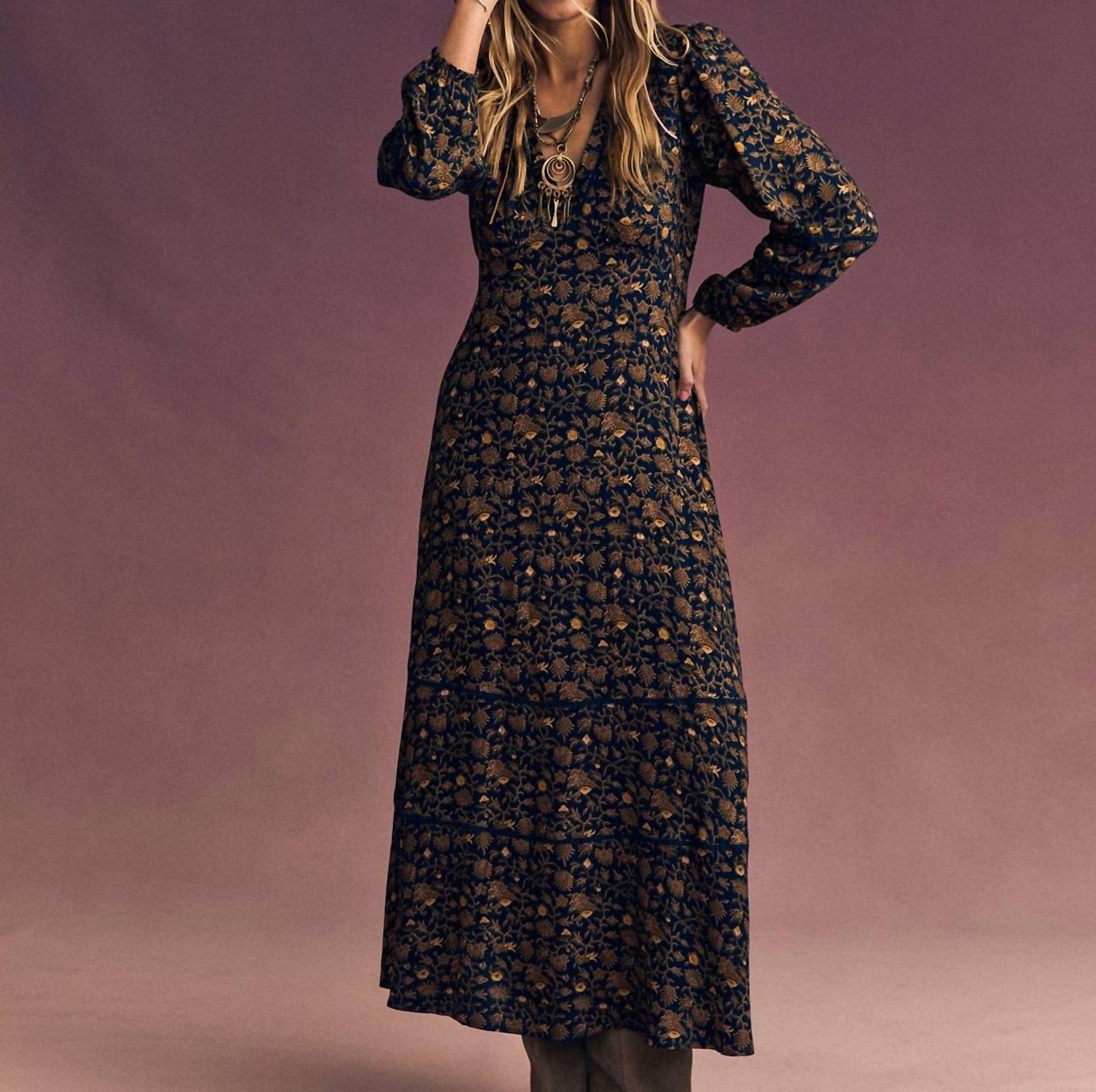 Xirena - Charly Midi Dress