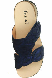 Think! - Women's Mizzi Sandal
