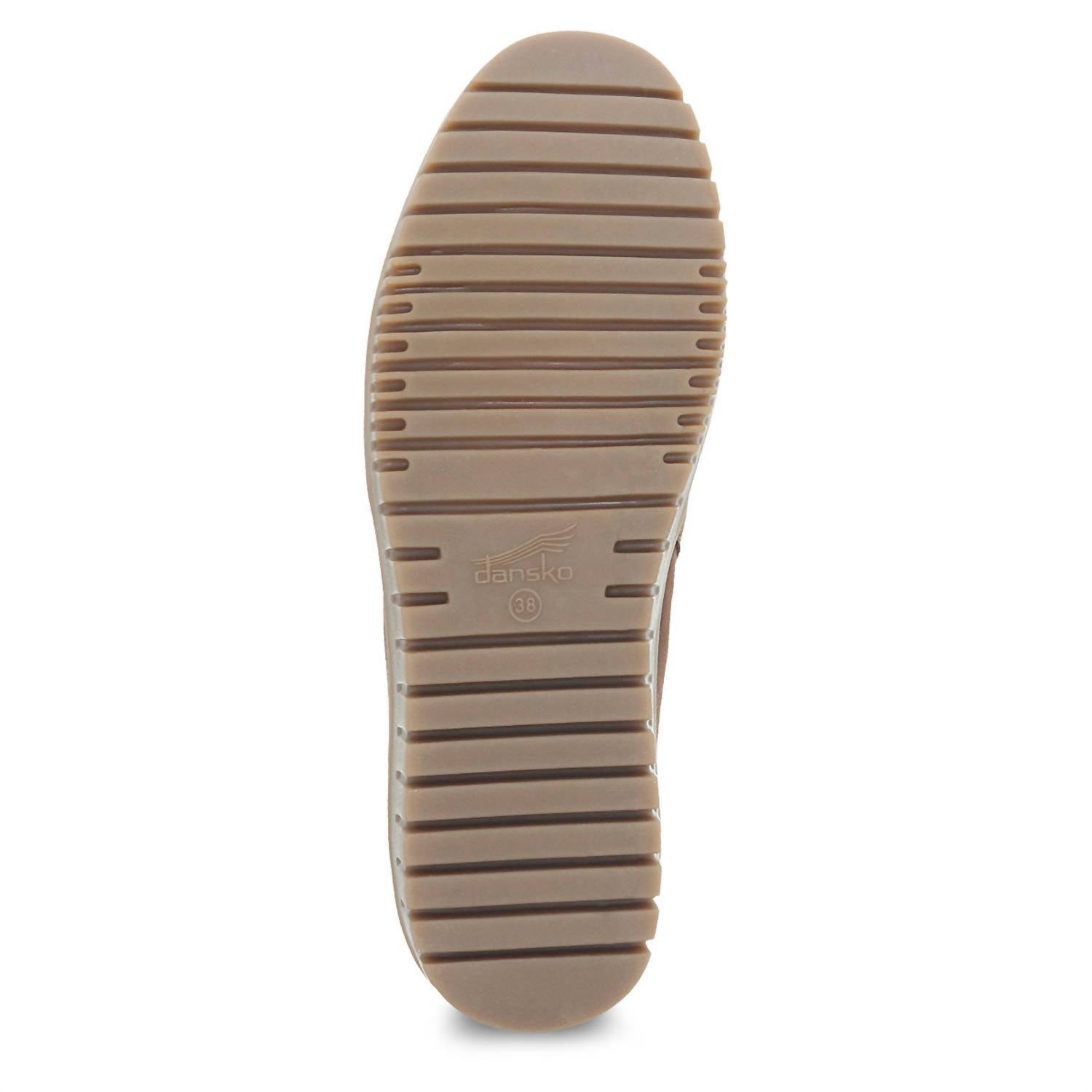 Dansko - Women's Louisa Bootie