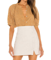 Cleobella - Katie Blouse
