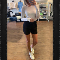ACACIA KNIT SHORTS