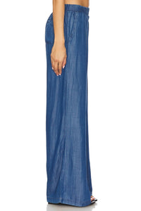 Bobi - Wide Leg Pant