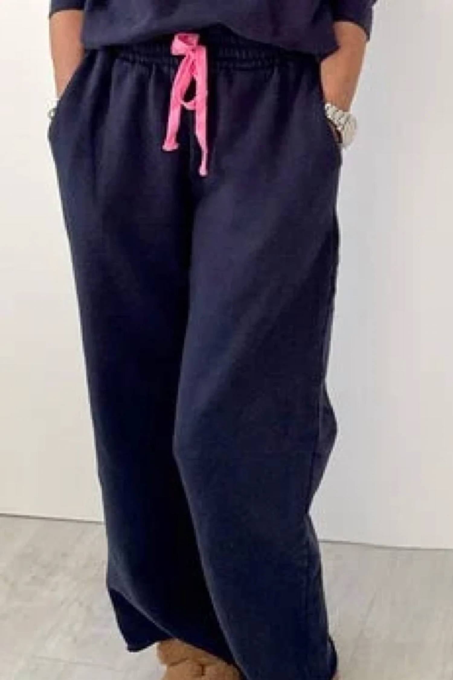 Kerri Rosenthal - Weekend Barb Sweatpant