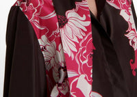 Valentino - Floral Pattern Shirt