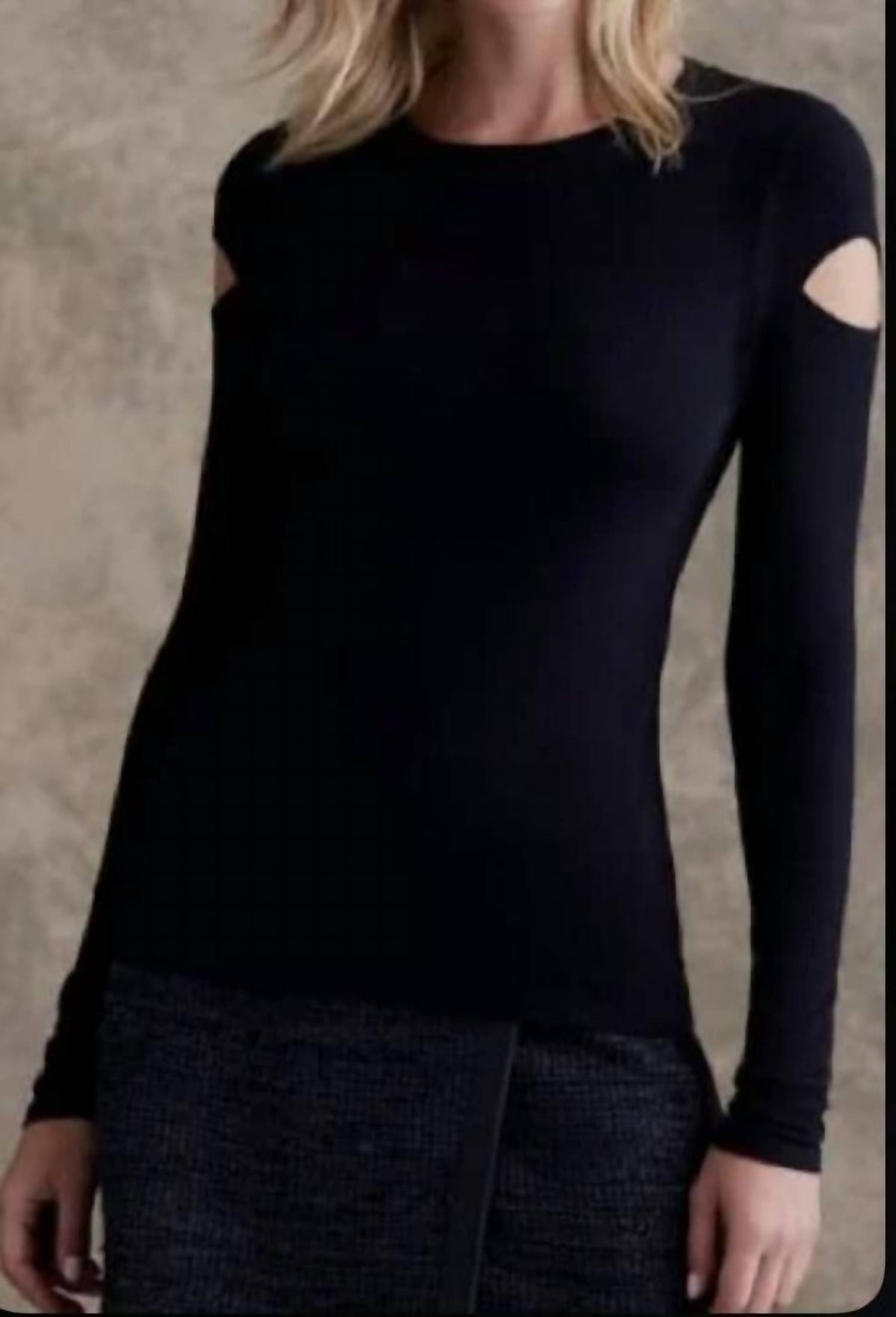 Bailey 44 - DAISY TOP