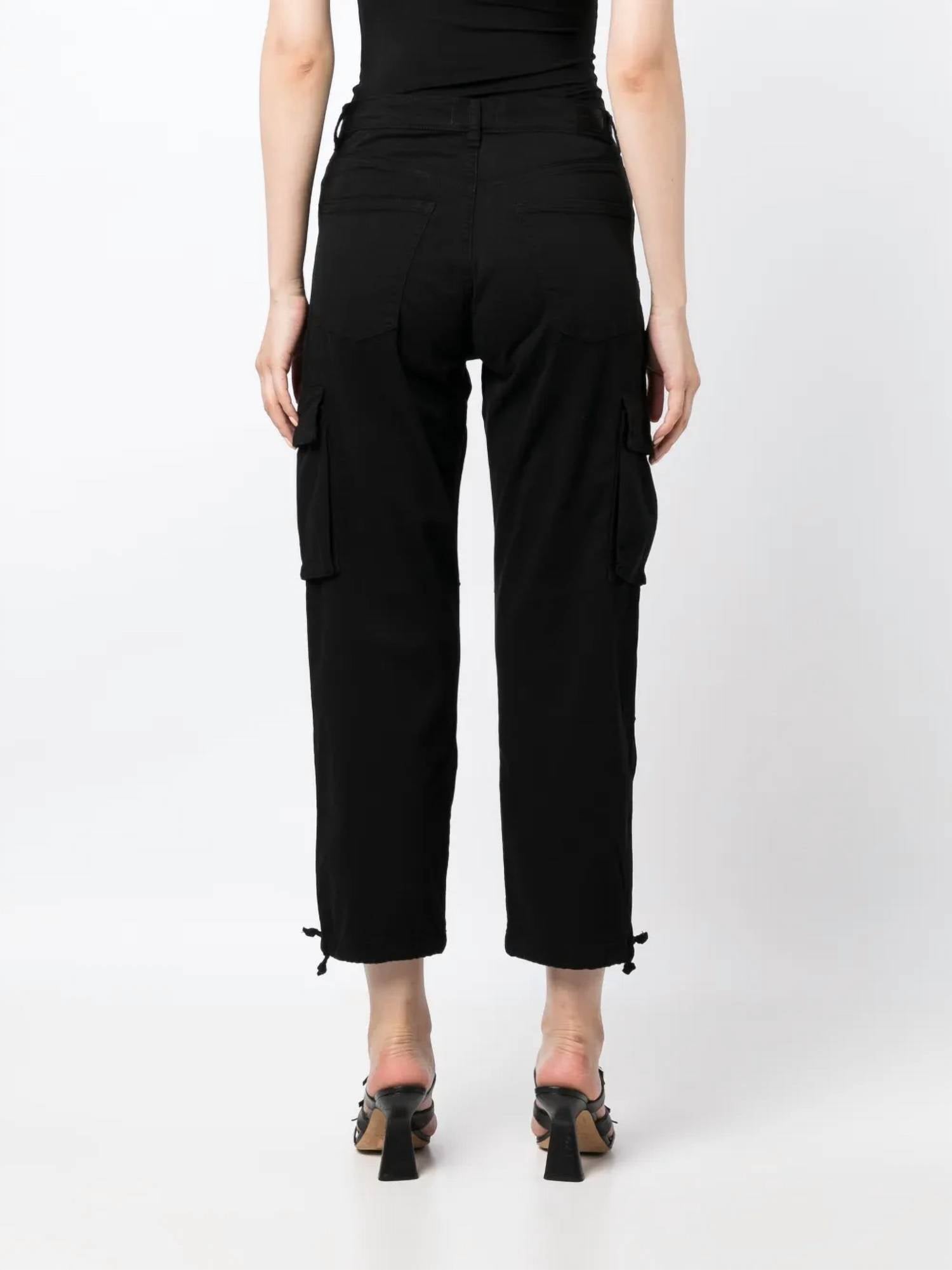 Dl1961 - Women'S - Gwen Cargo Jogger