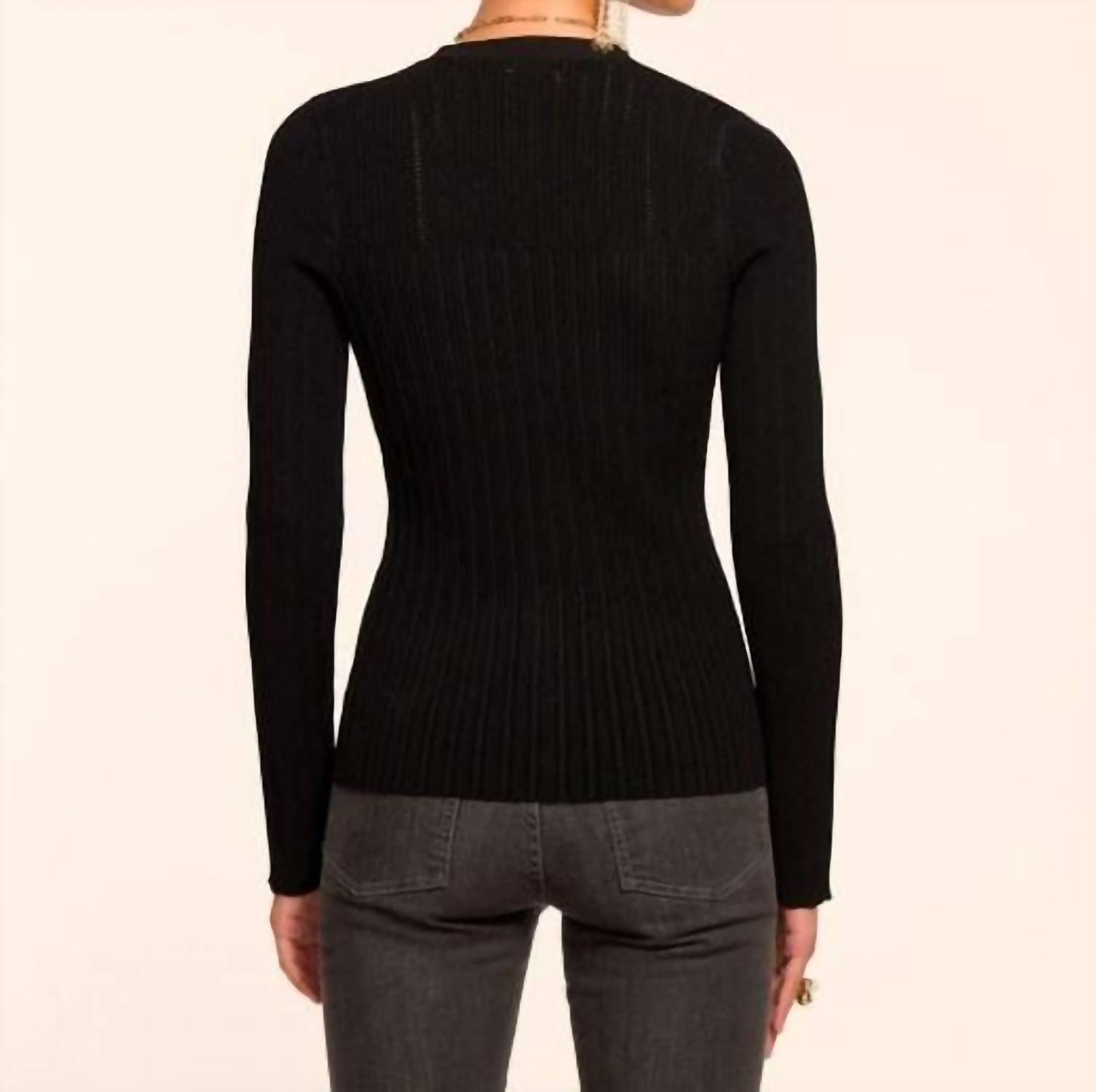 Ramy Brook - Lorenza Cardigan