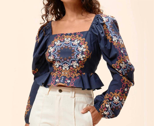 Cleobella - Women's Elizabeth Top