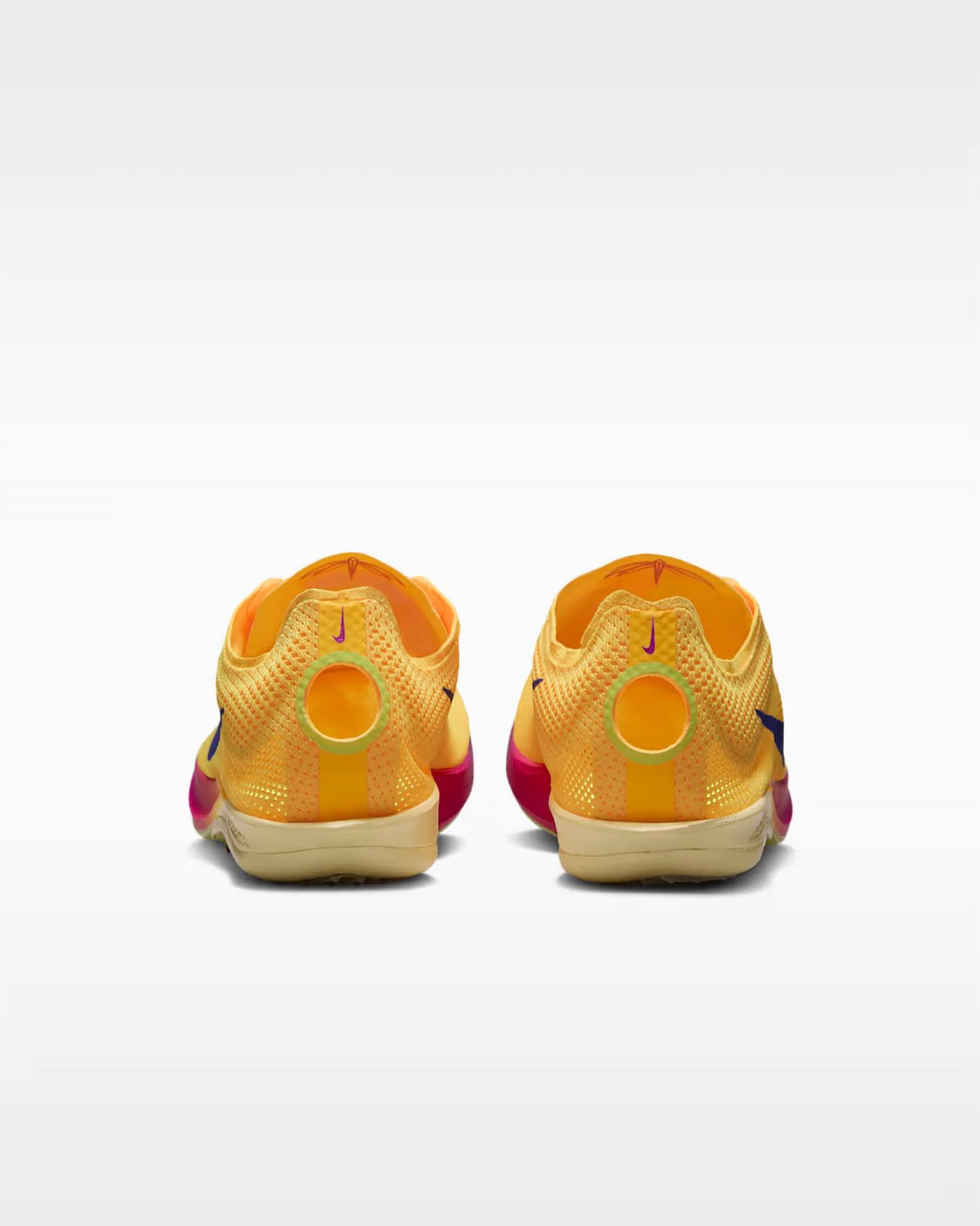 Nike - Unisex Zoomx Dragonfly 2 Track And Field Shoes
