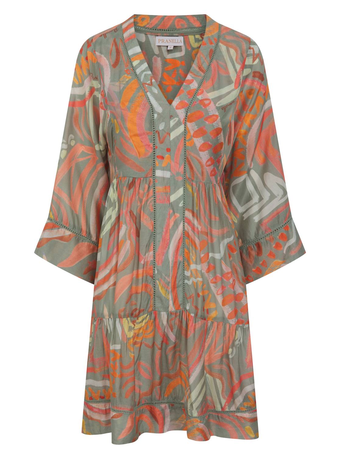 Pranella - Esme Dress