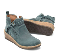 Born - Women's Vaughn Wedge Shoe