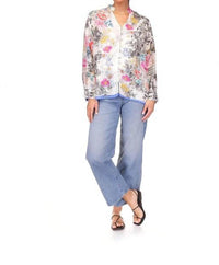 Johnny Was - DIERDRE SHIRT