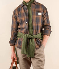 Amundsen - Skauen Field Shirt