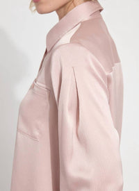 Lysse - Zoe Satin Blouse