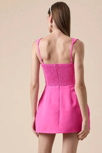 Sky To Moon - West Village Dress Romper