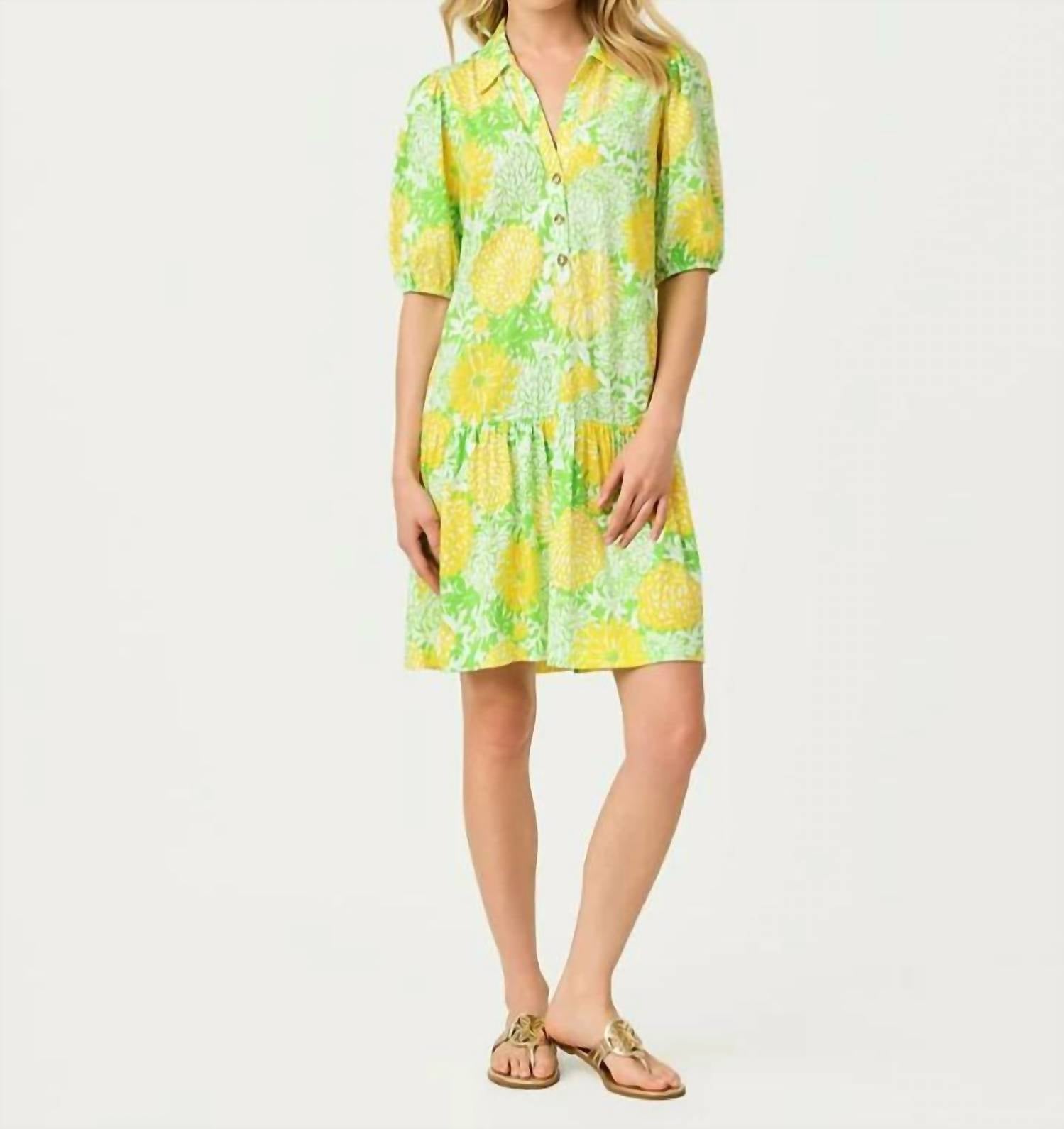 Lilly Pulitzer - Bingley Mini Dress