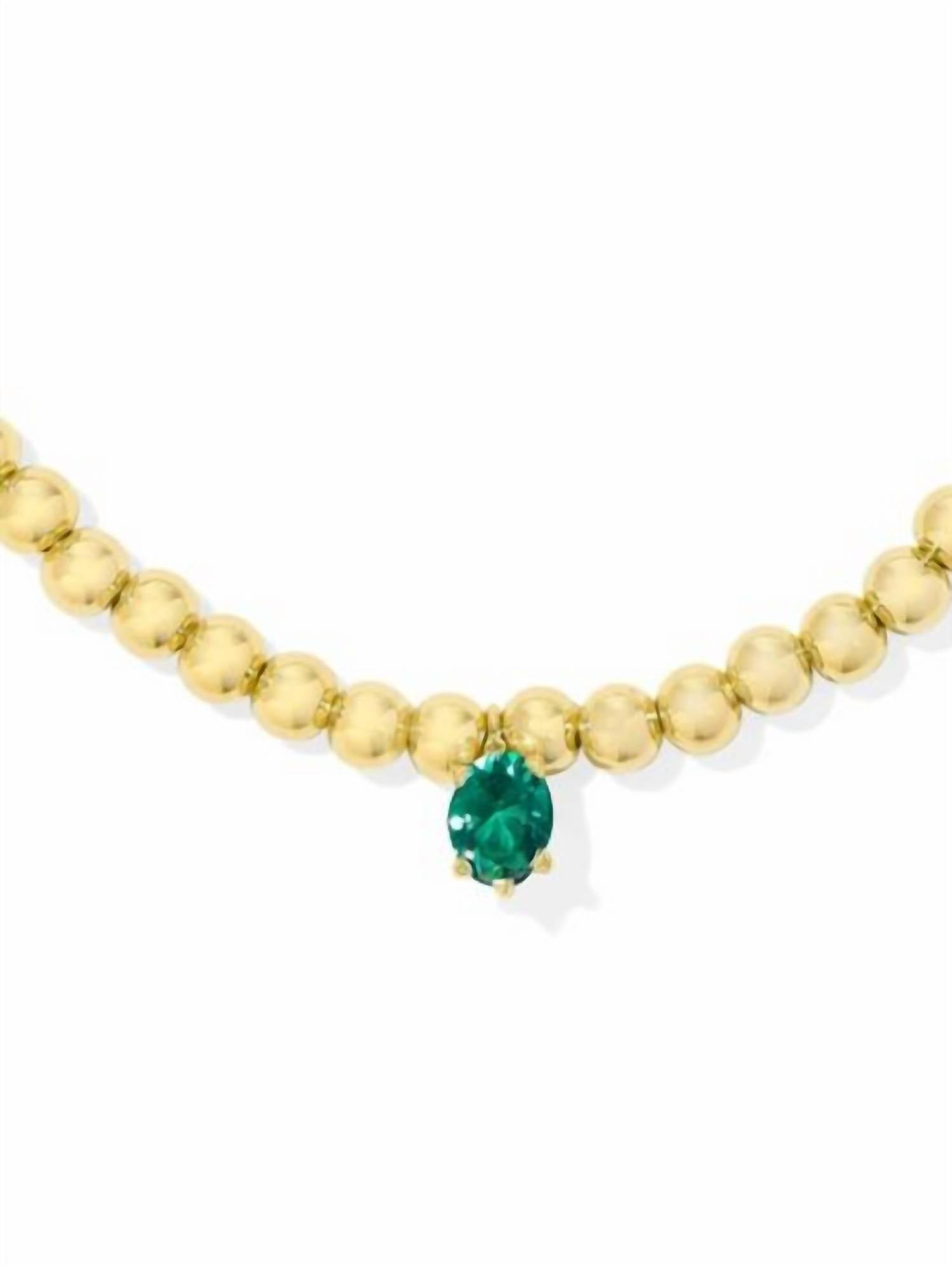 Kendra Scott - Women's Cailin Stretch Bracelet